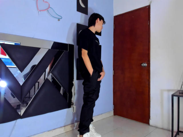 KevinBigCockX - Camera khiêu dâm &amp; quyến rũ trực tiếp - 19024738