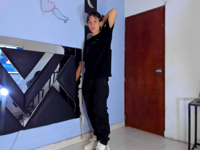 KevinBigCockX - Sexe cam en vivo - 19024770