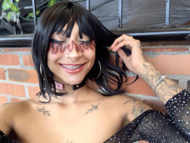 NavySun - сексуальная веб-камера в реальном времени - 19025806