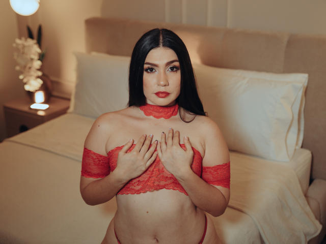 MileyBrunet - Live porn &amp; sex cam - 19026762