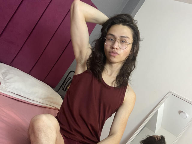 RickMils - Live porn &amp; sex cam - 19026790