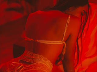 MinaGoddess - Live porn &amp; sex cam - 19027086