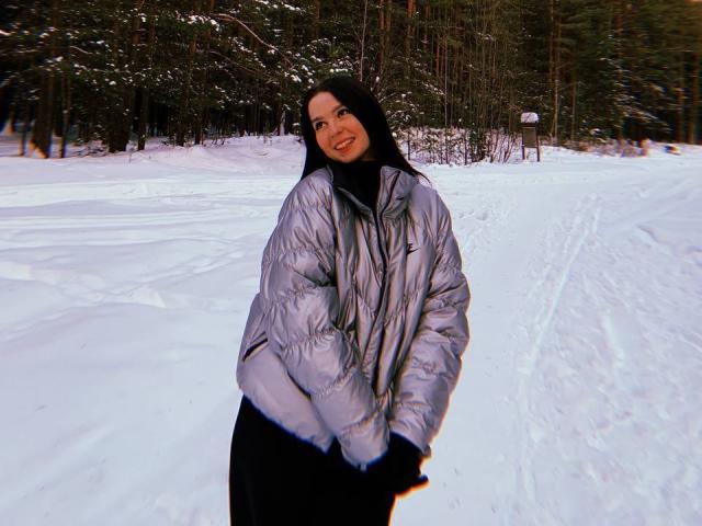 JenniferWils - פורנו בשידור חי ומצלמת סקס - 19027826