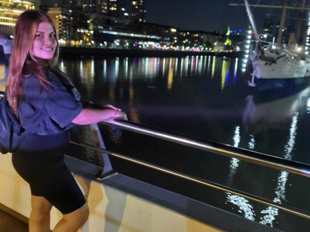 LuciaRobertz - Live porn &amp; sex cam - 19027870