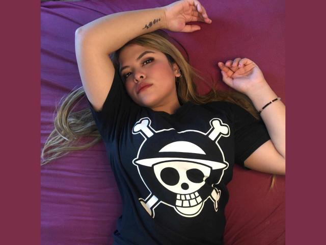 LuciaRobertz - Camera khiêu dâm &amp; quyến rũ trực tiếp - 19027886