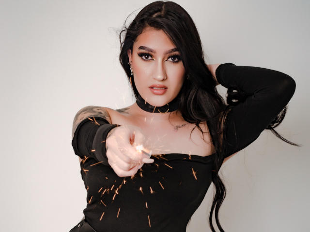 EmmaRosseti - Camera khiêu dâm &amp; quyến rũ trực tiếp - 19028014