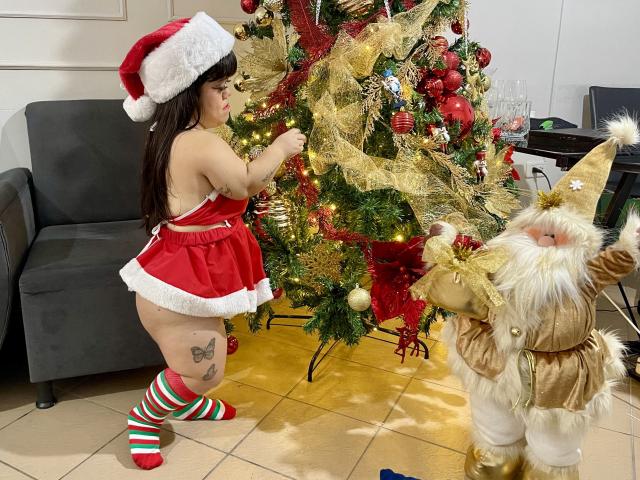 MieshaDrews - Camera khiêu dâm &amp; quyến rũ trực tiếp - 19028126