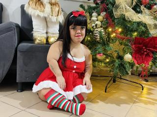 MieshaDrews - Camera khiêu dâm &amp; quyến rũ trực tiếp - 19028158