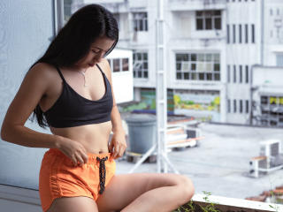 KatherinParmer - Camera khiêu dâm &amp; quyến rũ trực tiếp - 19028274