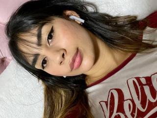 JessicaSoler - Live sexe cam - 19028330