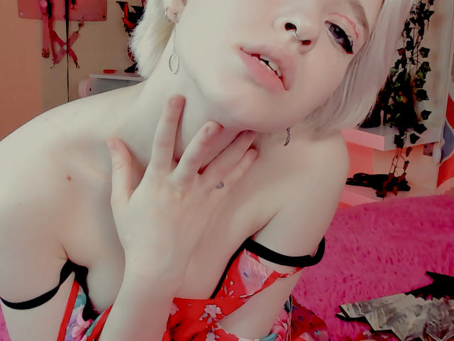 FirstSnoow - Sexe cam en vivo - 19029062