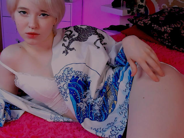 FirstSnoow - Live porn &amp; sex cam - 19029186