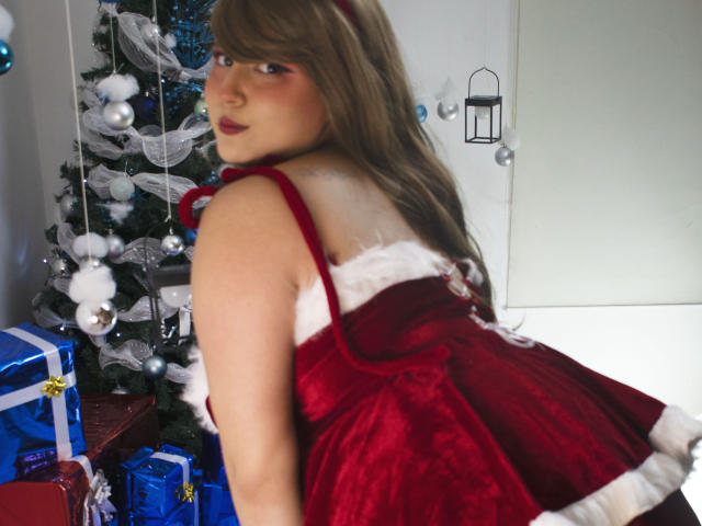 KarmillaCart - Live sex cam - 19030062