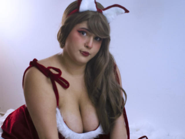 KarmillaCart - сексуальная веб-камера в реальном времени - 19030470