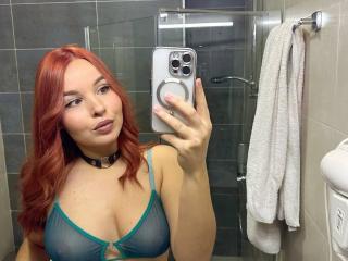LinaHils - Live porn &amp; sex cam - 19030658