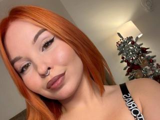 LinaHils - Élő pornó és szexkamera - 19030670