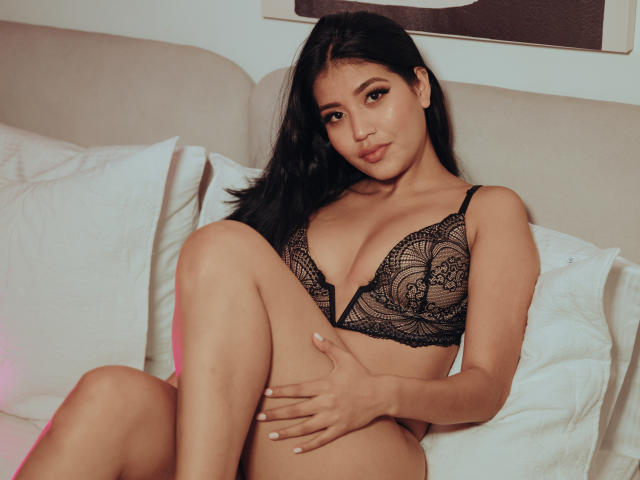 MelanieBonnet - Sexe cam en vivo - 19030774