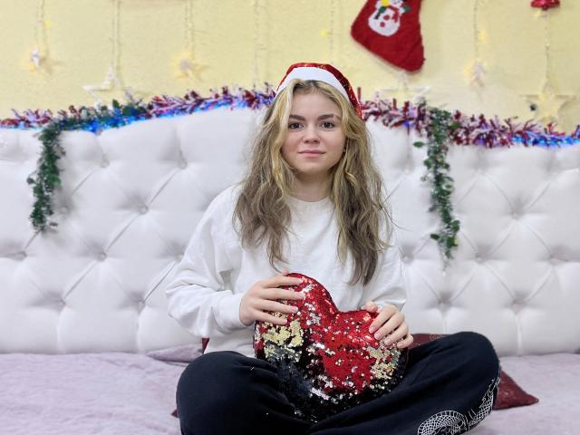 TinaRedly - Live sex cam - 19030950