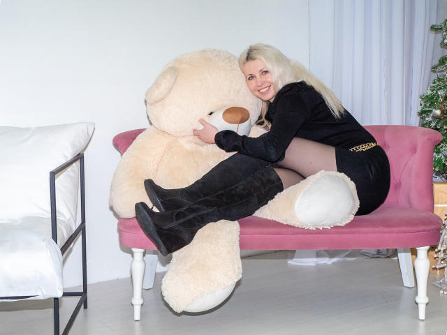 LoraRiser - Camera khiêu dâm &amp; quyến rũ trực tiếp - 19031078