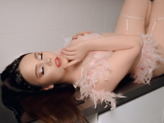 SamantaHarris - Sexe cam en vivo - 19031490