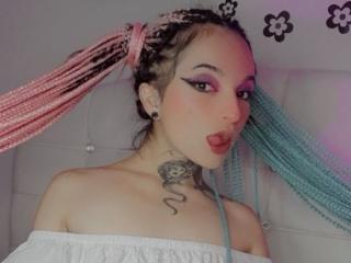 ArielTheas - Live porn &amp; sex cam - 19031554