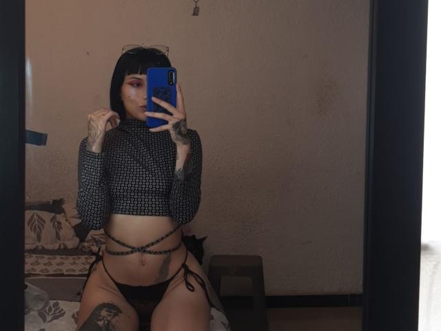 ArielTheas - Sexe cam en vivo - 19031566