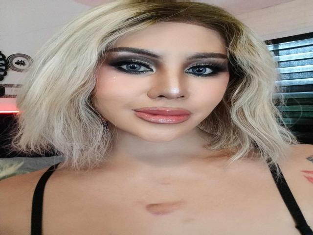 TrannyHotX - Sexe cam en vivo - 19031590