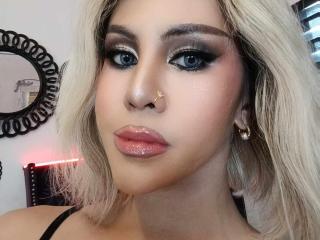 TrannyHotX - Sexe cam en vivo - 19031614