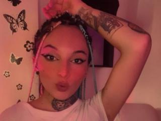 ArielTheas - Live porn &amp; sex cam - 19031622
