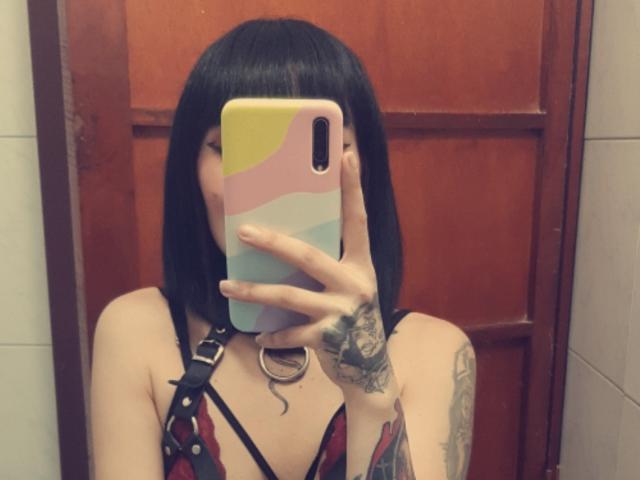 ArielTheas - Sexe cam en vivo - 19031638