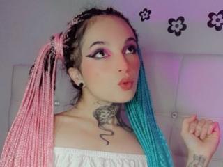 ArielTheas - Live porn &amp; sex cam - 19031770