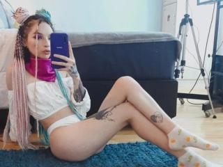 ArielTheas - Live porn &amp; sex cam - 19031774