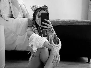 ArielTheas - Live porn &amp; sex cam - 19031790