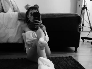 ArielTheas - 라이브 포르노 &amp; 섹스 캠 - 19031794