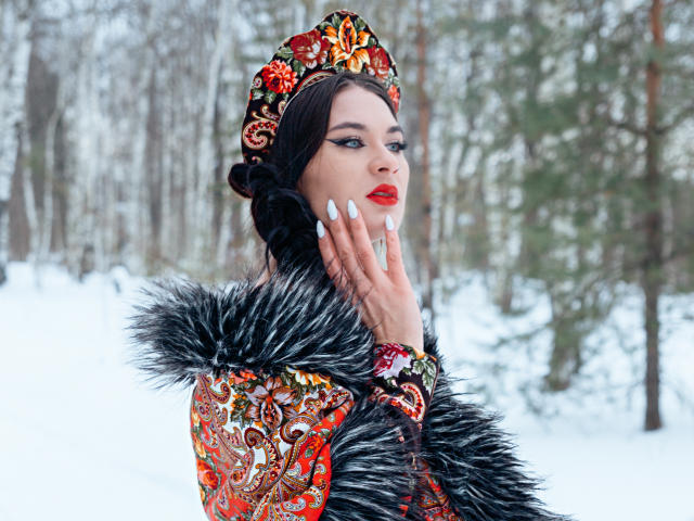 RachelParker - сексуальная веб-камера в реальном времени - 19031966