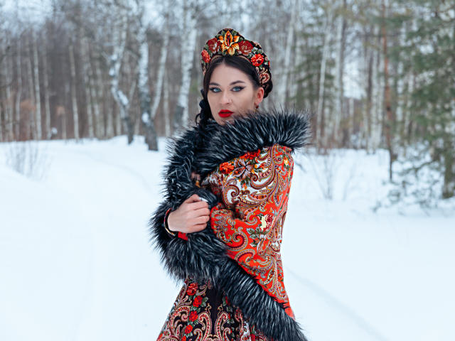 RachelParker - сексуальная веб-камера в реальном времени - 19031990