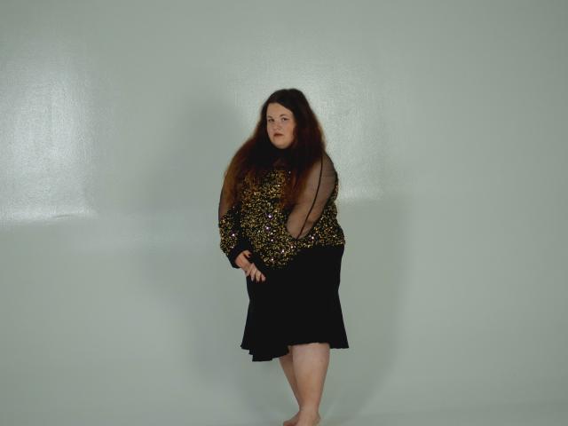 EvaDivais - פורנו בשידור חי ומצלמת סקס - 19032110