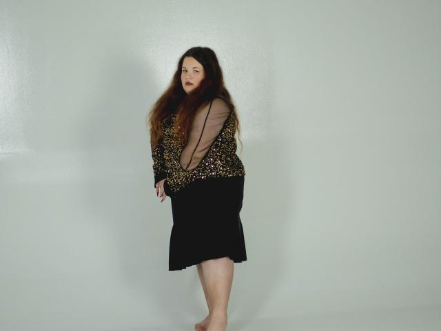 EvaDivais - Live porn &amp; sex cam - 19032146