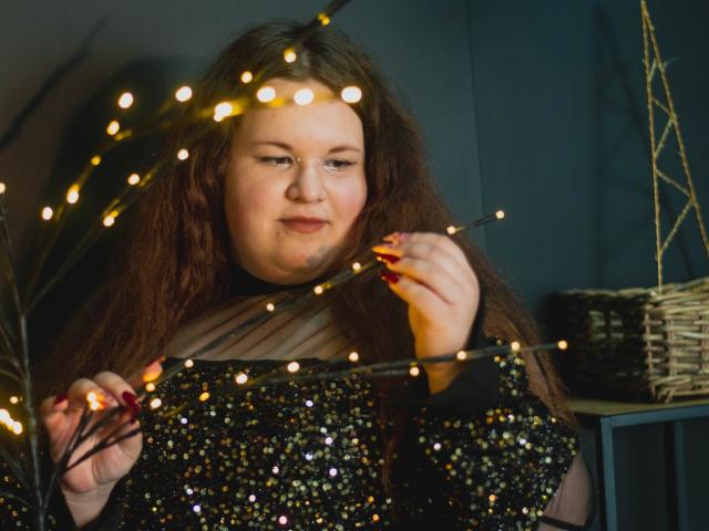 EvaDivais - Live porn &amp; sex cam - 19032162