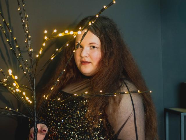 EvaDivais - Live porn &amp; sex cam - 19032170