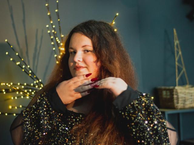 EvaDivais - Live porn &amp; sex cam - 19032178