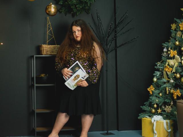 EvaDivais - Sexe cam en vivo - 19032190