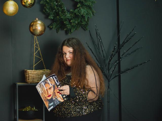 EvaDivais - 라이브 포르노 &amp; 섹스 캠 - 19032198