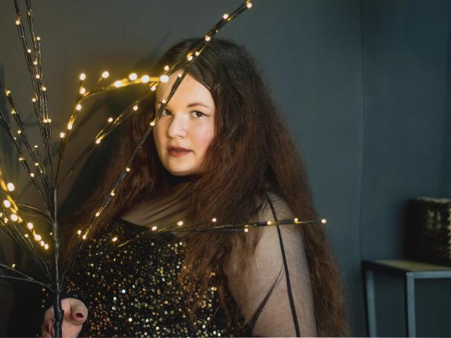 EvaDivais - Live porn &amp; sex cam - 19032210