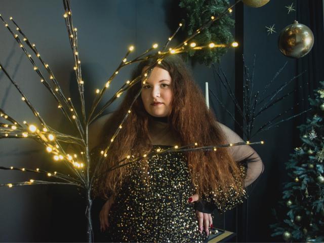 EvaDivais - Live porn &amp; sex cam - 19032218