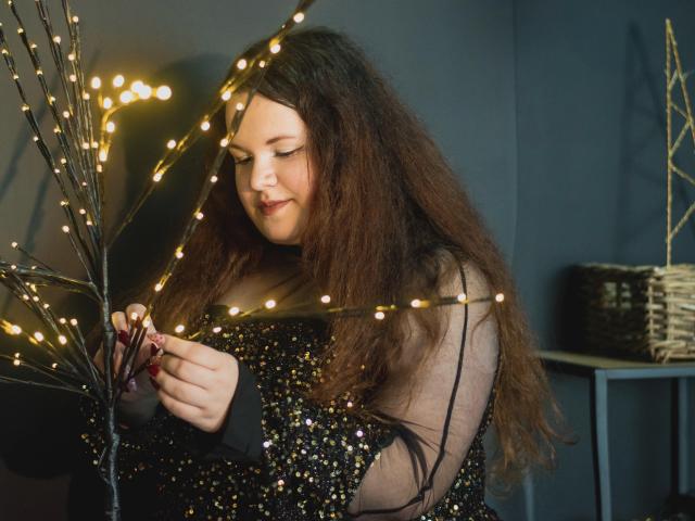 EvaDivais - Live porno og sexkamera - 19032222