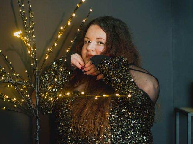 EvaDivais - Live porn &amp; sex cam - 19032226