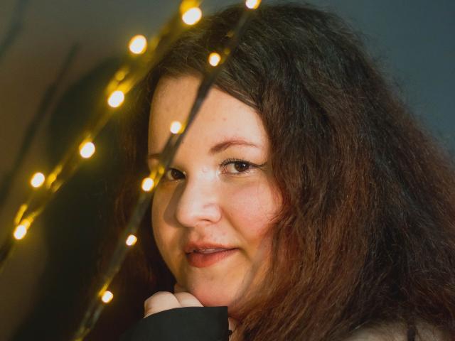 EvaDivais - Live porn &amp; sex cam - 19032230