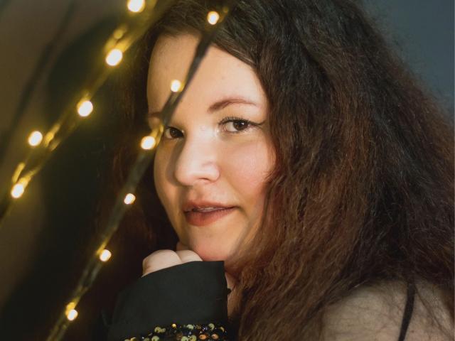 EvaDivais - Live sex cam - 19032258