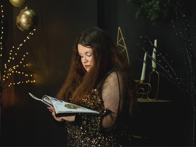 EvaDivais - сексуальная веб-камера в реальном времени - 19032266